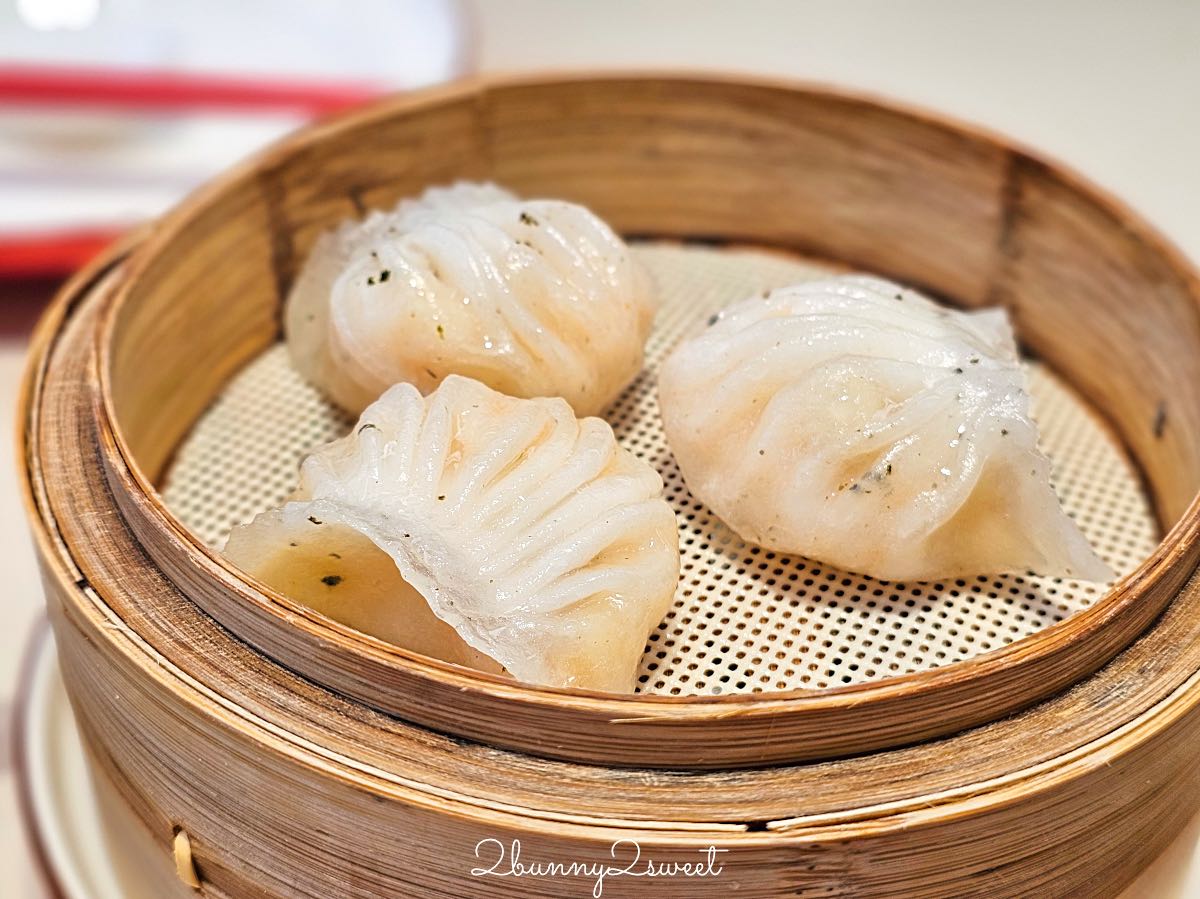 【三點三 DIM SUM TIME】台北小巨蛋港點推薦,米其林一星 T+T 團隊、前晶華軒主廚坐鎮 @兔兒毛毛姊妹花 【三點三 DIM SUM TIME】台北小巨蛋港點推薦,米其林一星 T+T 團隊、前晶華軒主廚坐鎮 @兔兒毛毛姊妹花