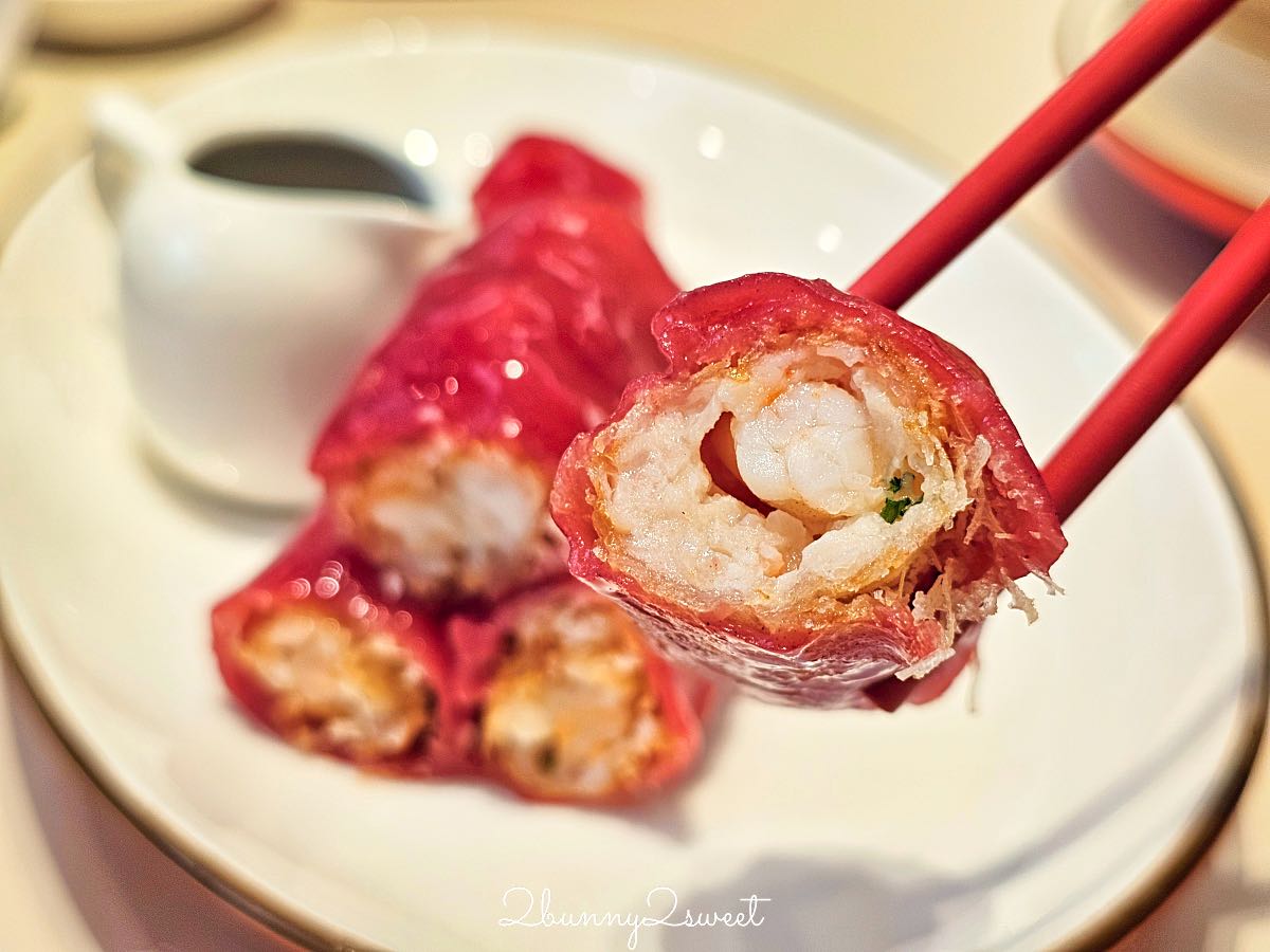 【三點三 DIM SUM TIME】台北小巨蛋港點推薦,米其林一星 T+T 團隊、前晶華軒主廚坐鎮 @兔兒毛毛姊妹花 【三點三 DIM SUM TIME】台北小巨蛋港點推薦,米其林一星 T+T 團隊、前晶華軒主廚坐鎮 @兔兒毛毛姊妹花