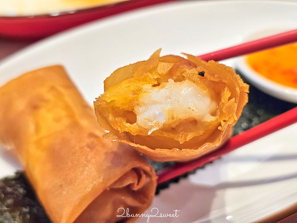 【三點三 DIM SUM TIME】台北小巨蛋港點推薦,米其林一星 T+T 團隊、前晶華軒主廚坐鎮 @兔兒毛毛姊妹花 【三點三 DIM SUM TIME】台北小巨蛋港點推薦,米其林一星 T+T 團隊、前晶華軒主廚坐鎮 @兔兒毛毛姊妹花