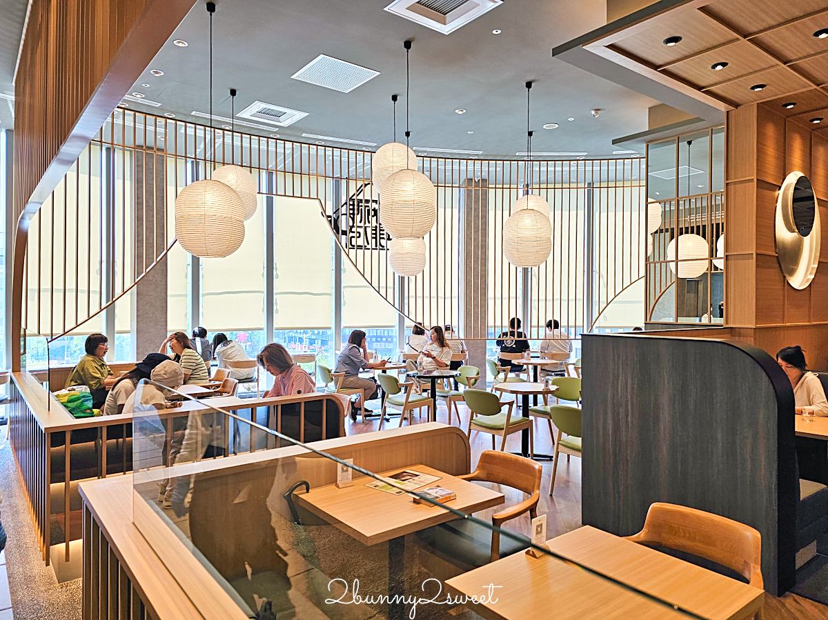 【神乃珈琲】台北大巨蛋咖啡廳,日本精品咖啡海外首店!菜單、交通、必吃和三盆糖布丁 @兔兒毛毛姊妹花 【神乃珈琲】台北大巨蛋咖啡廳,日本精品咖啡海外首店!菜單、交通、必吃和三盆糖布丁 @兔兒毛毛姊妹花