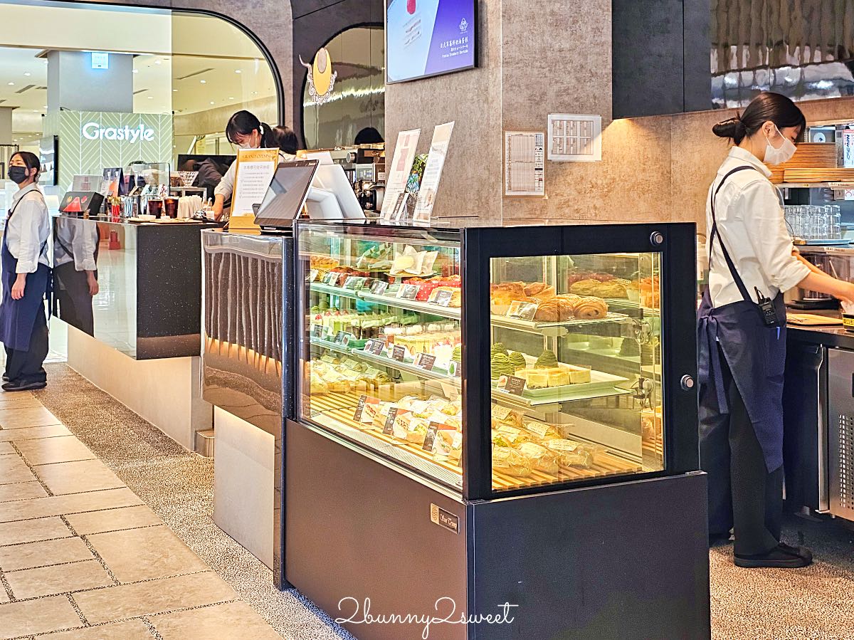 【神乃珈琲】台北大巨蛋咖啡廳,日本精品咖啡海外首店!菜單、交通、必吃和三盆糖布丁 @兔兒毛毛姊妹花 【神乃珈琲】台北大巨蛋咖啡廳,日本精品咖啡海外首店!菜單、交通、必吃和三盆糖布丁 @兔兒毛毛姊妹花