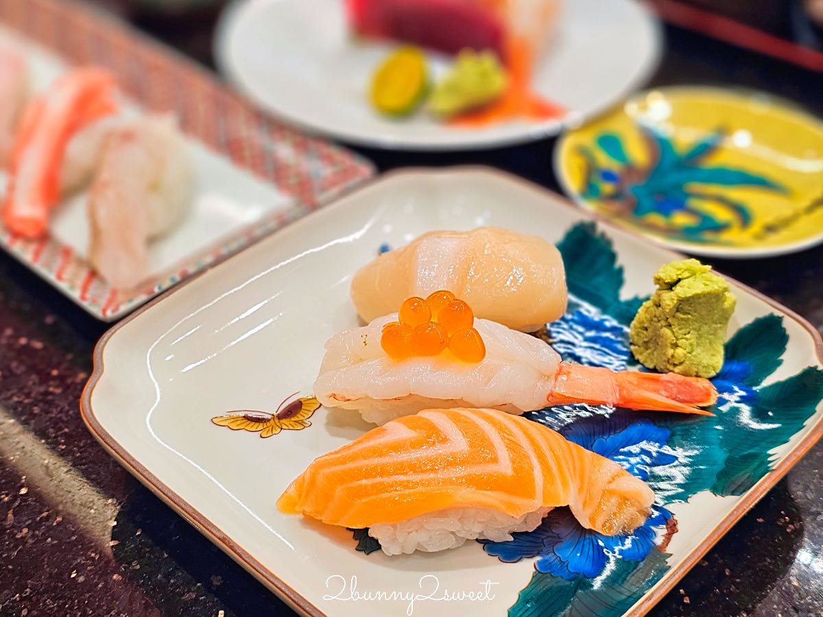 【金澤美味壽司】大巨蛋美食推薦!日本金澤高級迴轉壽司,菜單價錢、必吃北陸海鮮 @兔兒毛毛姊妹花 【金澤美味壽司】大巨蛋美食推薦!日本金澤高級迴轉壽司,菜單價錢、必吃北陸海鮮 @兔兒毛毛姊妹花