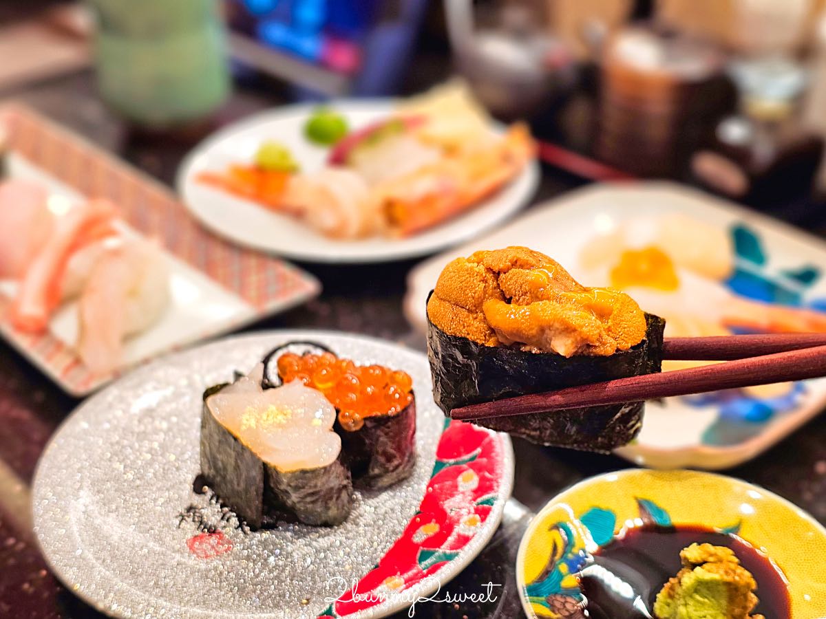 【金澤美味壽司】大巨蛋美食推薦!日本金澤高級迴轉壽司,菜單價錢、必吃北陸海鮮 @兔兒毛毛姊妹花 【金澤美味壽司】大巨蛋美食推薦!日本金澤高級迴轉壽司,菜單價錢、必吃北陸海鮮 @兔兒毛毛姊妹花
