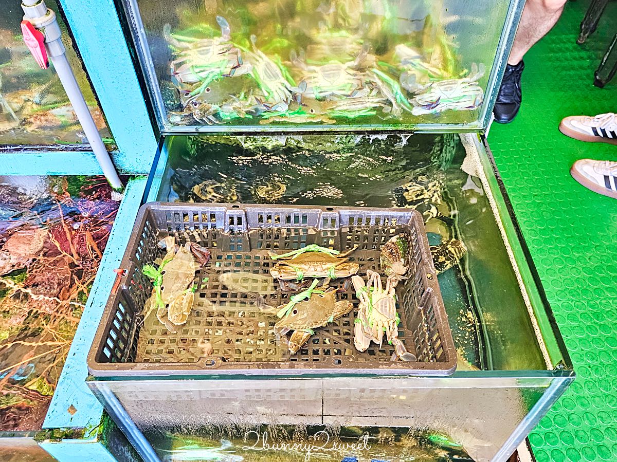 【楓味萬里蟹】萬里海鮮餐廳推薦,現挑活蟹、清蒸海鮮,翡翠灣美食菜單價錢 @兔兒毛毛姊妹花 【楓味萬里蟹】萬里海鮮餐廳推薦,現挑活蟹、清蒸海鮮,翡翠灣美食菜單價錢 @兔兒毛毛姊妹花