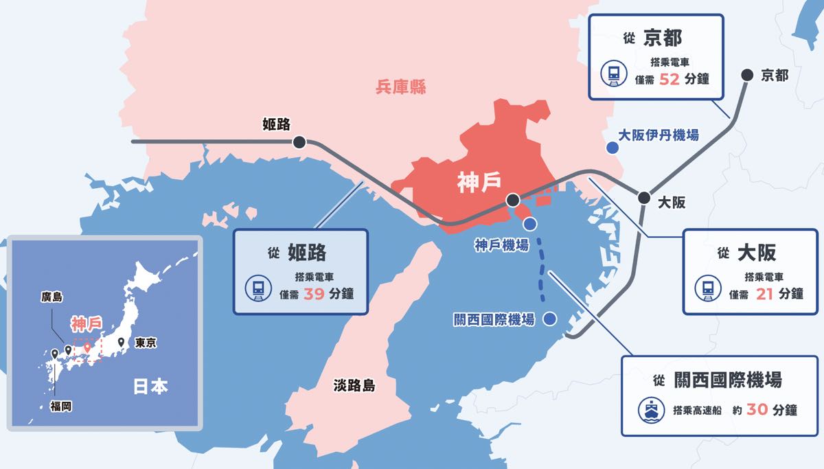 【神戶自由行】神戶景點、美食、住宿、交通攻略,一日遊到三天兩夜行程 @兔兒毛毛姊妹花 【神戶自由行】神戶景點、美食、住宿、交通攻略,一日遊到三天兩夜行程 @兔兒毛毛姊妹花