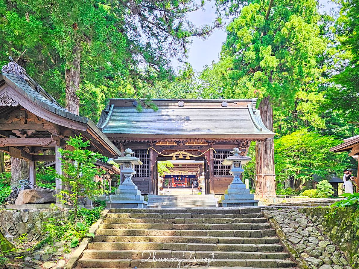 【河口湖自由行攻略】富士山三天兩夜自駕行程，御殿場、忍野八海、富士急樂園與河口湖景點住宿推薦 @兔兒毛毛姊妹花