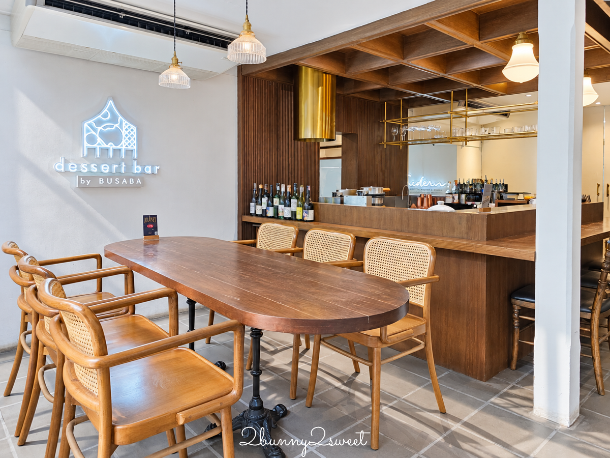 【Busaba Ayutthaya Cuisine】泰國大城咖啡廳推薦!純白泰式建築、運河景觀、創意泰式料理與下午茶 @兔兒毛毛姊妹花 【Busaba Ayutthaya Cuisine】泰國大城咖啡廳推薦!純白泰式建築、運河景觀、創意泰式料理與下午茶 @兔兒毛毛姊妹花