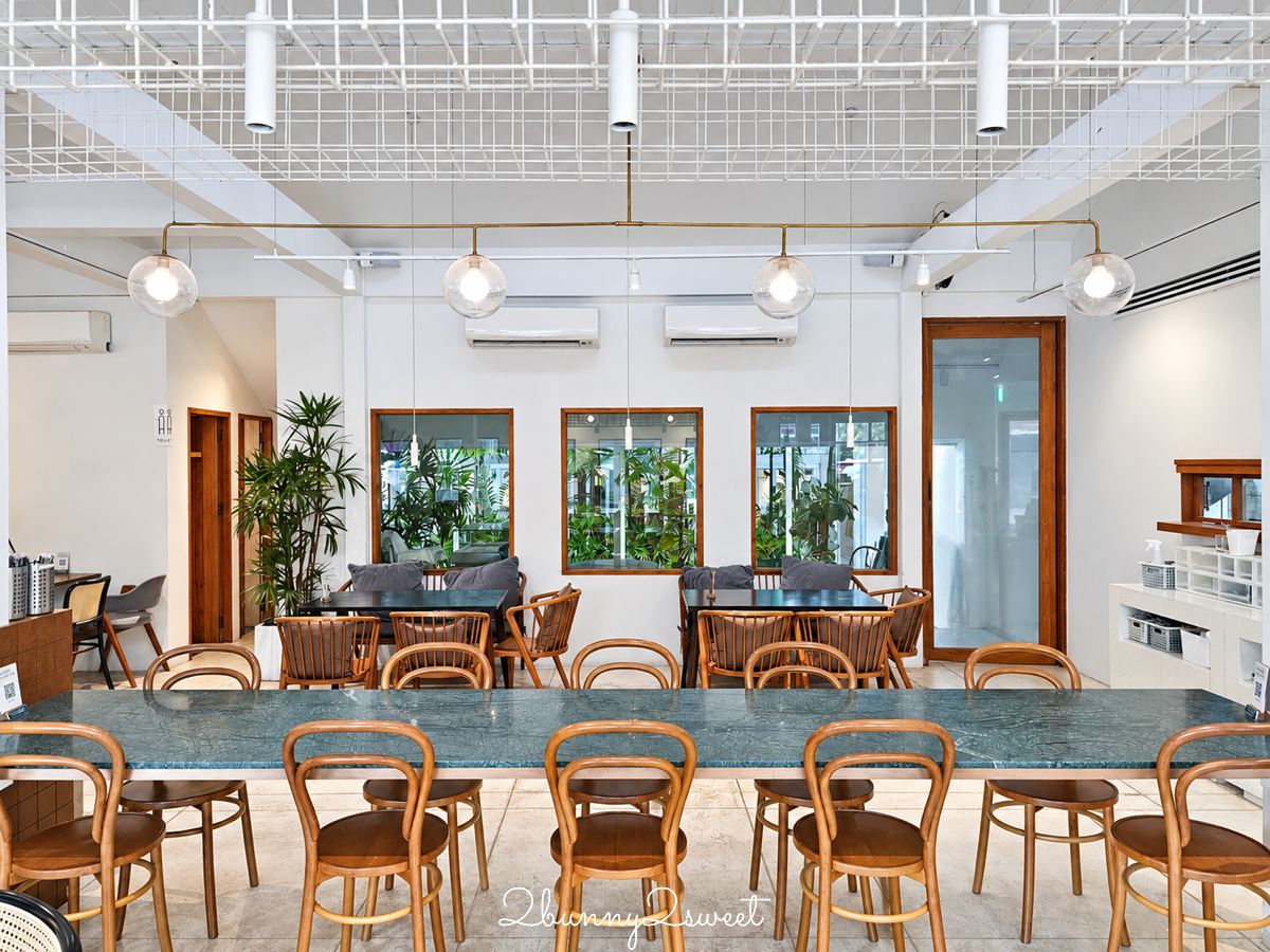 【Busaba Ayutthaya Cuisine】泰國大城咖啡廳推薦!純白泰式建築、運河景觀、創意泰式料理與下午茶 @兔兒毛毛姊妹花 【Busaba Ayutthaya Cuisine】泰國大城咖啡廳推薦!純白泰式建築、運河景觀、創意泰式料理與下午茶 @兔兒毛毛姊妹花