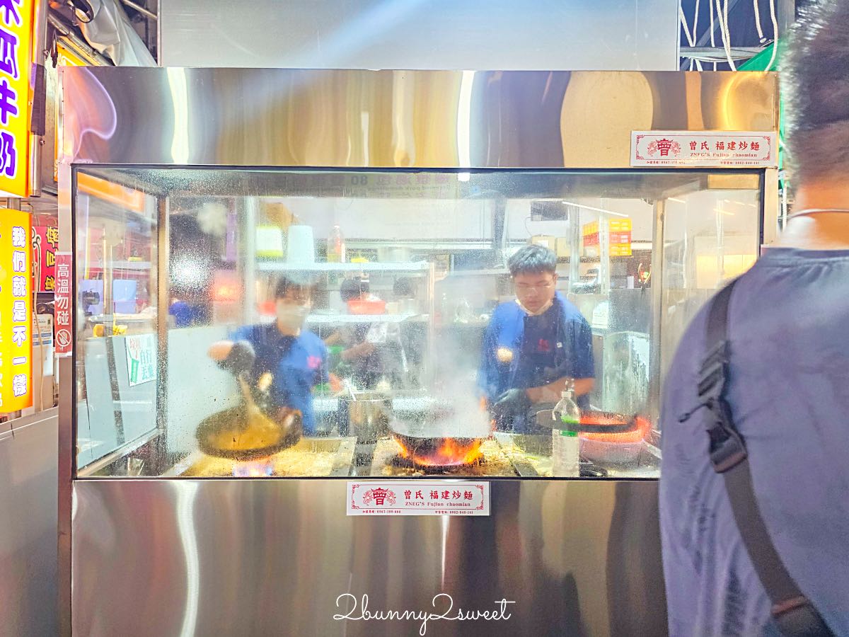 【高雄瑞豐夜市】美食推薦10家必吃人氣小吃！營業時間、捷運交通與逛街攻略 @兔兒毛毛姊妹花