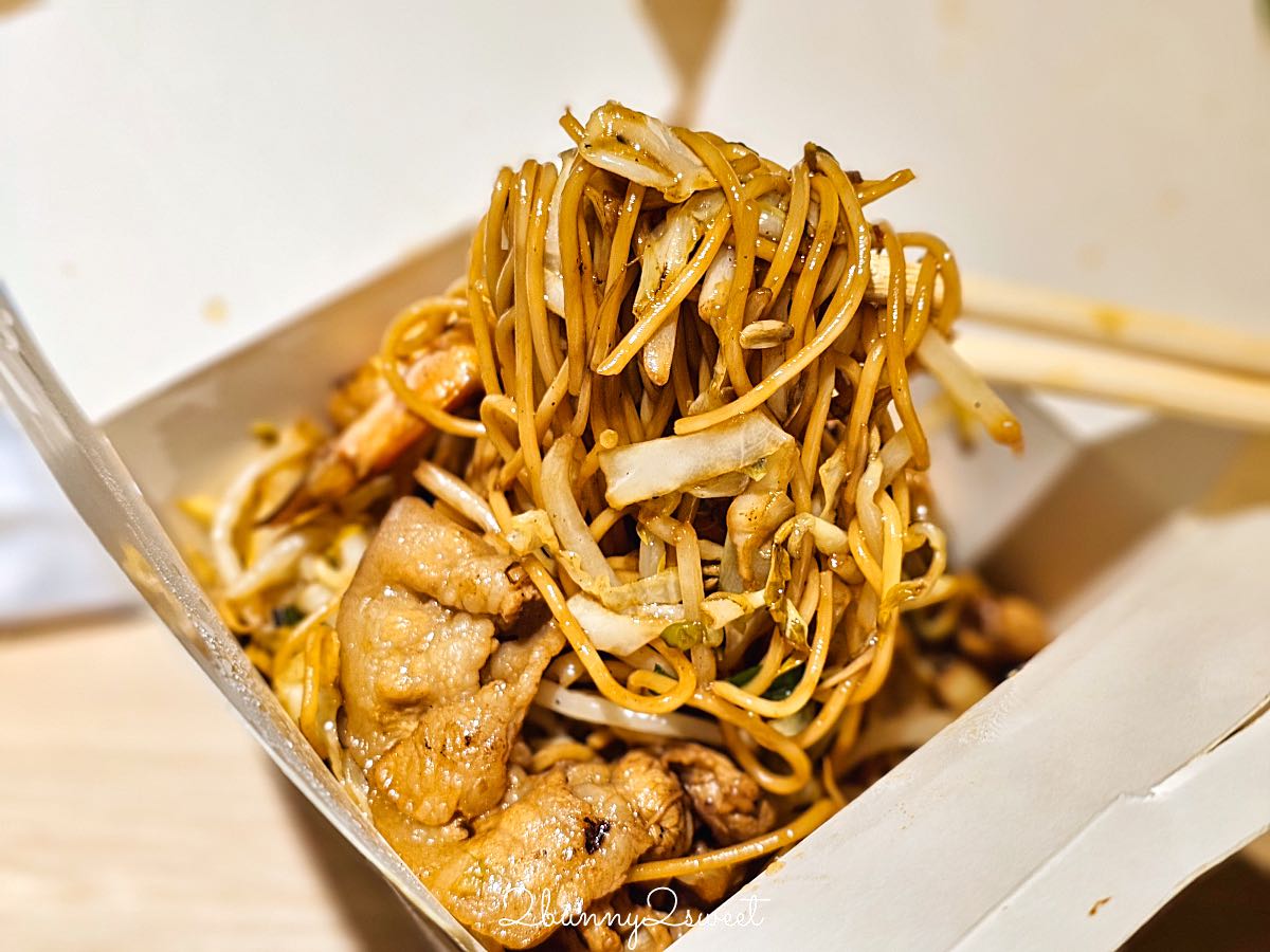 【高雄瑞豐夜市】美食推薦10家必吃人氣小吃！營業時間、捷運交通與逛街攻略 @兔兒毛毛姊妹花