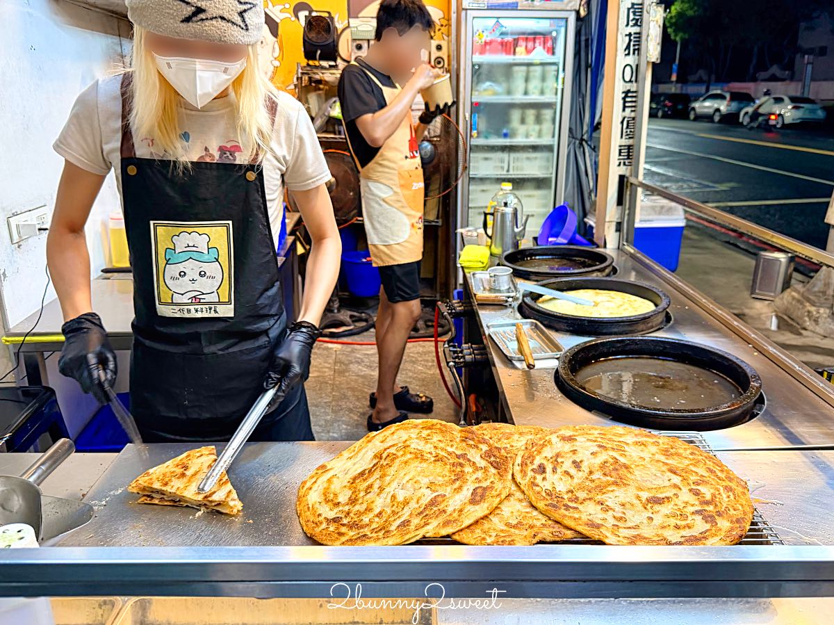 【高雄瑞豐夜市】美食推薦10家必吃人氣小吃！營業時間、捷運交通與逛街攻略 @兔兒毛毛姊妹花