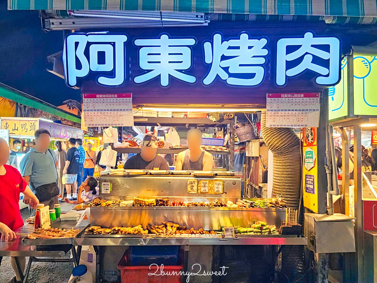 【高雄瑞豐夜市】美食推薦10家必吃人氣小吃！營業時間、捷運交通與逛街攻略 @兔兒毛毛姊妹花