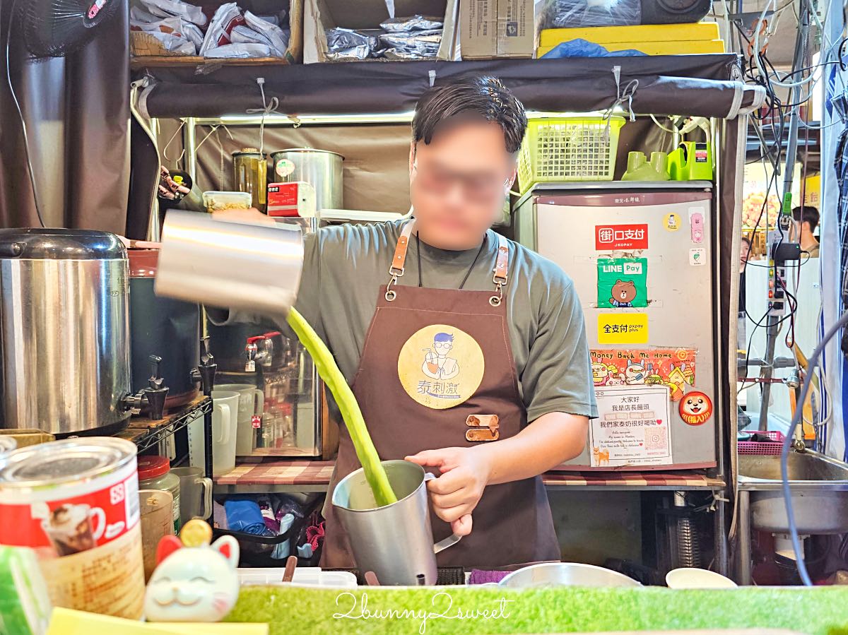 【高雄瑞豐夜市】美食推薦10家必吃人氣小吃！營業時間、捷運交通與逛街攻略 @兔兒毛毛姊妹花