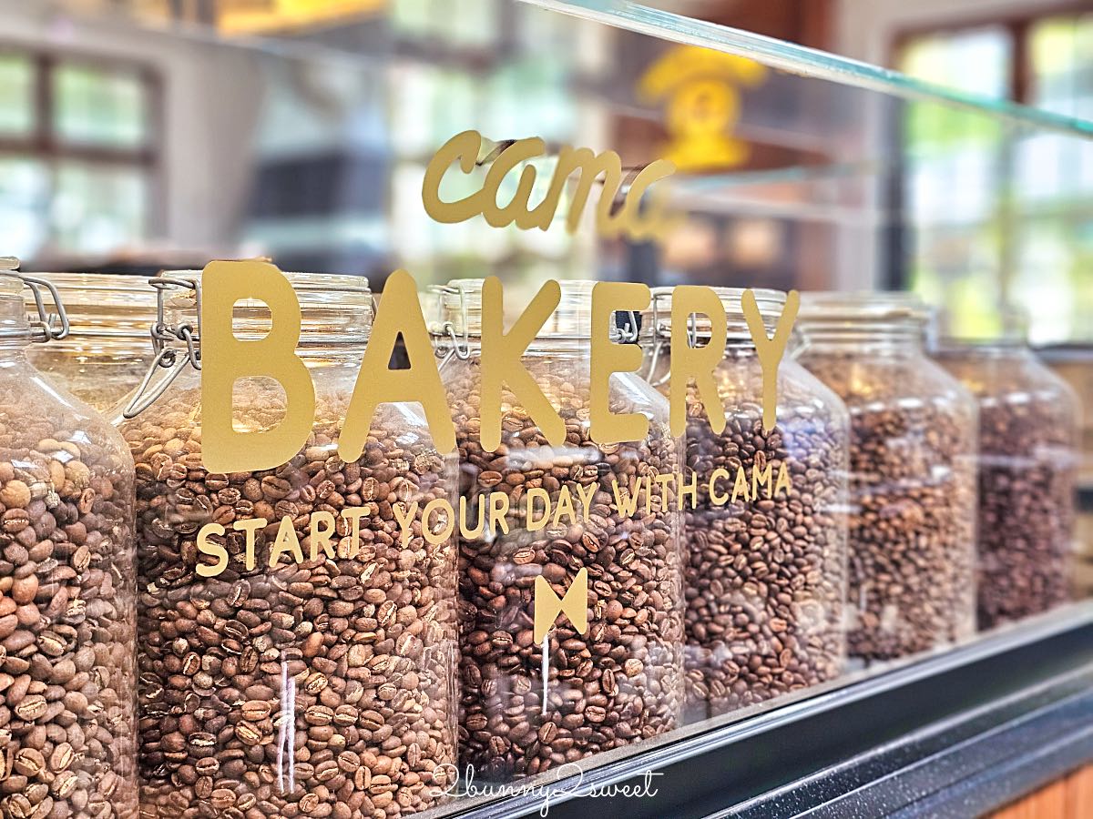 【豆留文青 Cama Coffee Roasters】信義區老屋咖啡廳,松菸旁吃義大利麵、披薩與甜點 @兔兒毛毛姊妹花 【豆留文青 Cama Coffee Roasters】信義區老屋咖啡廳,松菸旁吃義大利麵、披薩與甜點 @兔兒毛毛姊妹花