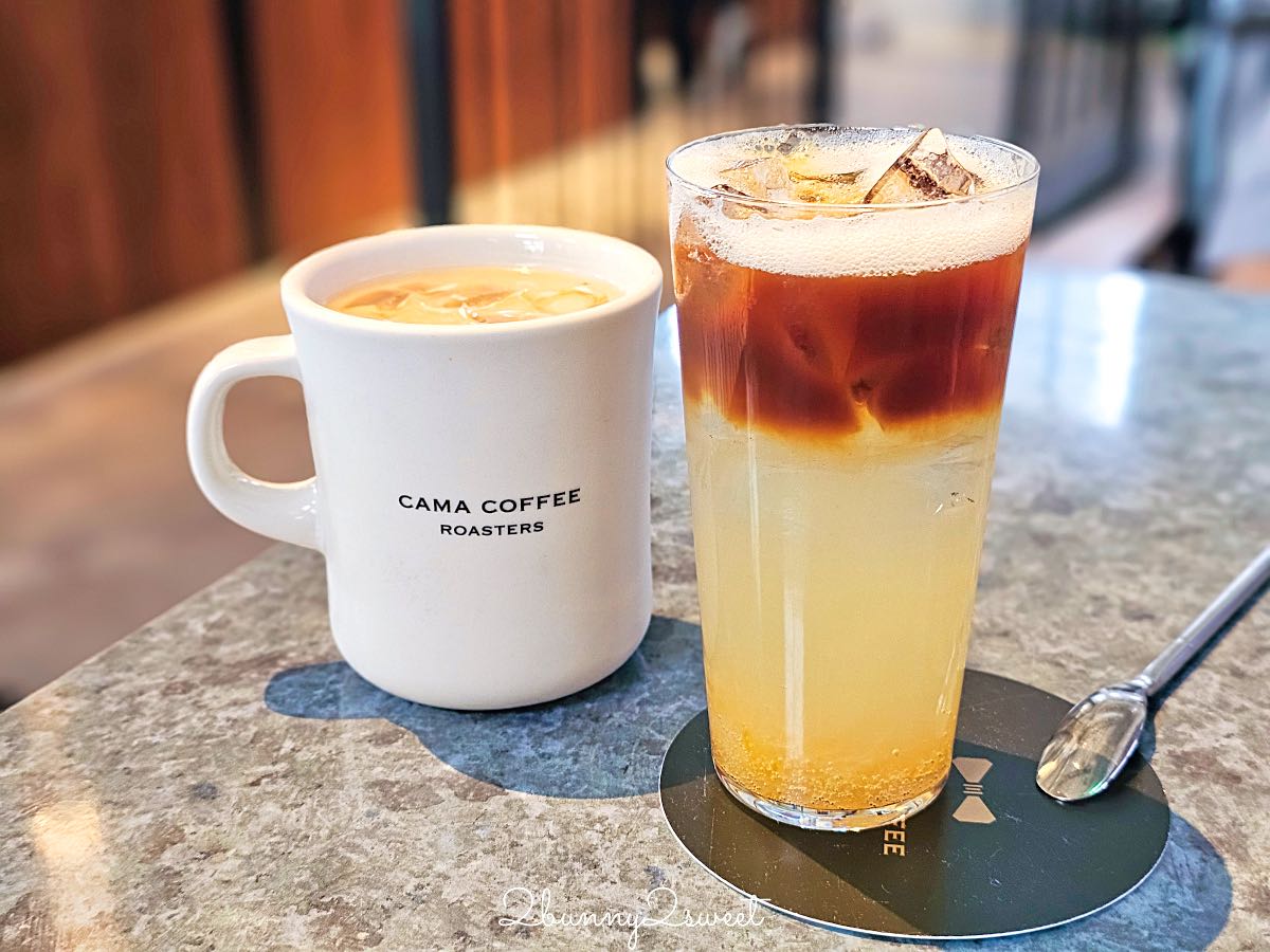 【豆留文青 Cama Coffee Roasters】信義區老屋咖啡廳,松菸旁吃義大利麵、披薩與甜點 @兔兒毛毛姊妹花 【豆留文青 Cama Coffee Roasters】信義區老屋咖啡廳,松菸旁吃義大利麵、披薩與甜點 @兔兒毛毛姊妹花