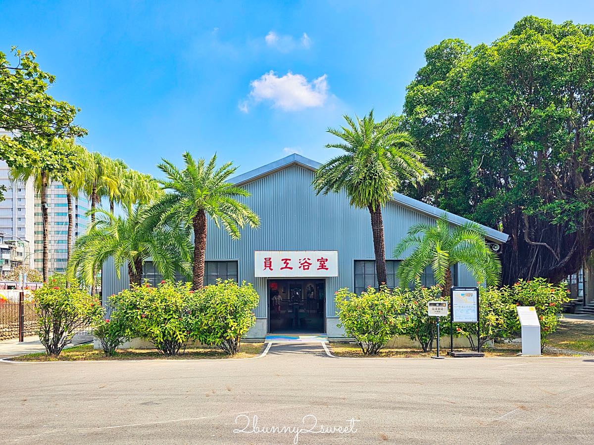 【國家鐵道博物館】台北信義景點|百年臺北機廠開放參觀,門票交通、柴電工場必看重點 @兔兒毛毛姊妹花 【國家鐵道博物館】台北信義景點|百年臺北機廠開放參觀,門票交通、柴電工場必看重點 @兔兒毛毛姊妹花