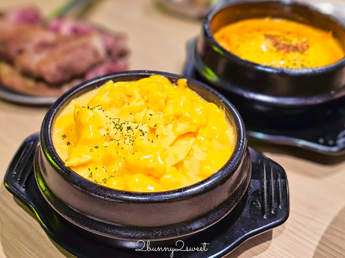 【SSAM 韓式燒肉專門店 遠東大巨蛋店】台北大巨蛋美食推薦,專人代烤韓式豬肉拼盤必吃枕頭肉 @兔兒毛毛姊妹花 【SSAM 韓式燒肉專門店 遠東大巨蛋店】台北大巨蛋美食推薦,專人代烤韓式豬肉拼盤必吃枕頭肉 @兔兒毛毛姊妹花