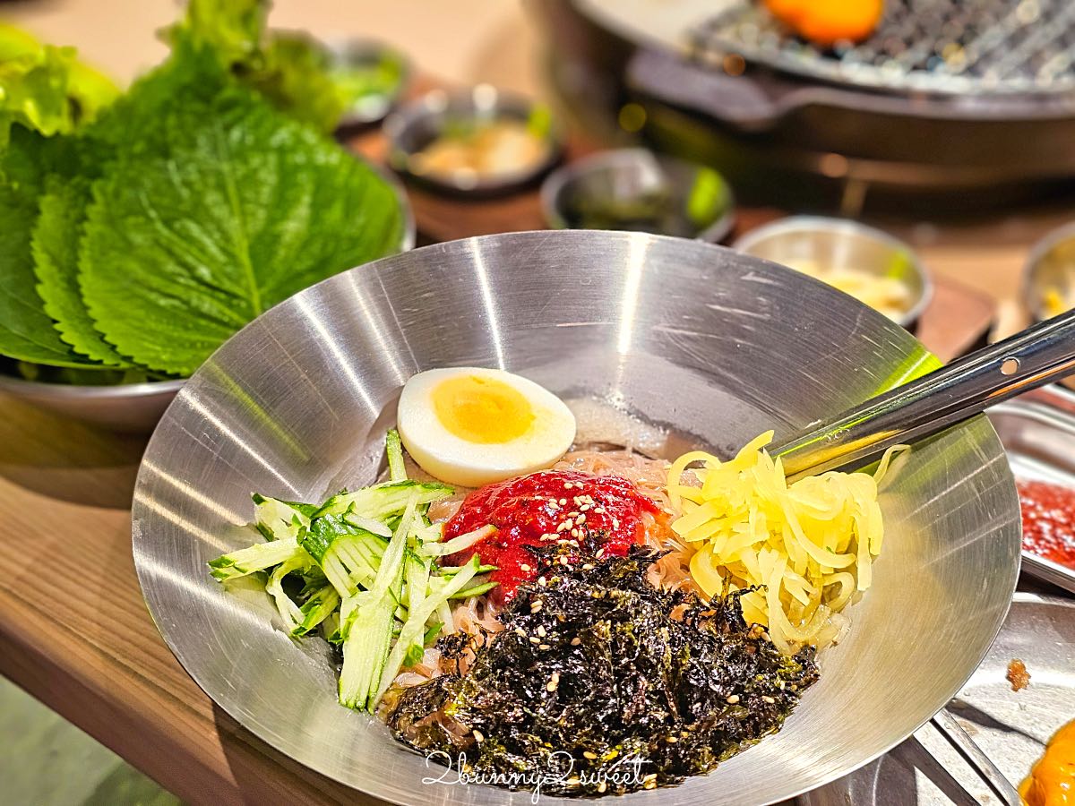 【SSAM 韓式燒肉專門店 遠東大巨蛋店】台北大巨蛋美食推薦,專人代烤韓式豬肉拼盤必吃枕頭肉 @兔兒毛毛姊妹花 【SSAM 韓式燒肉專門店 遠東大巨蛋店】台北大巨蛋美食推薦,專人代烤韓式豬肉拼盤必吃枕頭肉 @兔兒毛毛姊妹花
