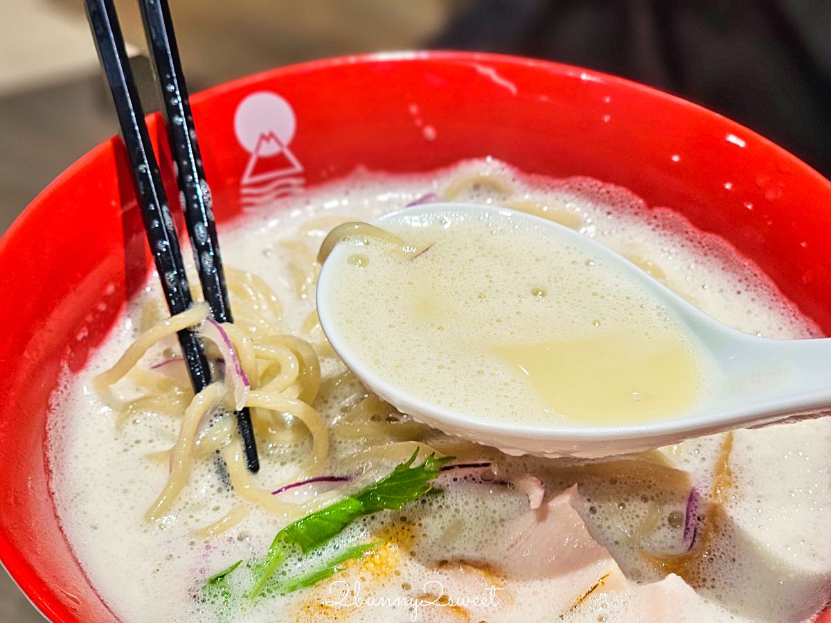 【MEN-EIJI 北海道鴨白湯拉麵】台北小巨蛋美食,札幌米其林必比登鴨白湯拉麵,演唱會前後吃得到 @兔兒毛毛姊妹花 【MEN-EIJI 北海道鴨白湯拉麵】台北小巨蛋美食,札幌米其林必比登鴨白湯拉麵,演唱會前後吃得到 @兔兒毛毛姊妹花