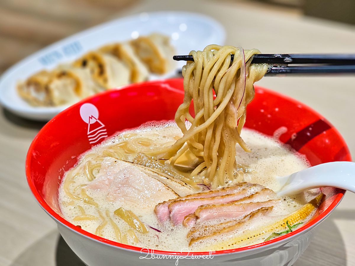 【MEN-EIJI 北海道鴨白湯拉麵】台北小巨蛋美食,札幌米其林必比登鴨白湯拉麵,演唱會前後吃得到 @兔兒毛毛姊妹花 【MEN-EIJI 北海道鴨白湯拉麵】台北小巨蛋美食,札幌米其林必比登鴨白湯拉麵,演唱會前後吃得到 @兔兒毛毛姊妹花
