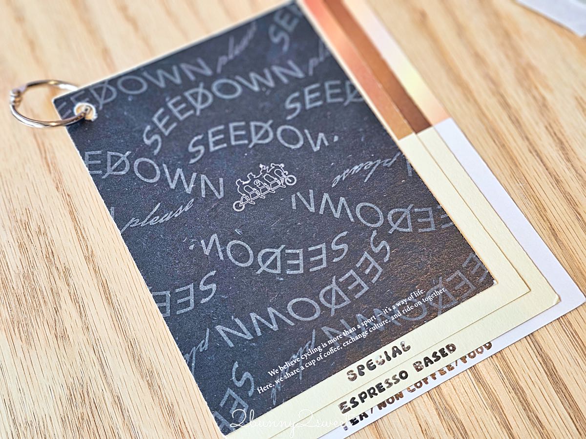 【SeedDown Please Cafe】台北民生社區單車咖啡廳,冠軍咖啡、陳耀訓麵包與精品單車複合空間 @兔兒毛毛姊妹花 【SeedDown Please Cafe】台北民生社區單車咖啡廳,冠軍咖啡、陳耀訓麵包與精品單車複合空間 @兔兒毛毛姊妹花