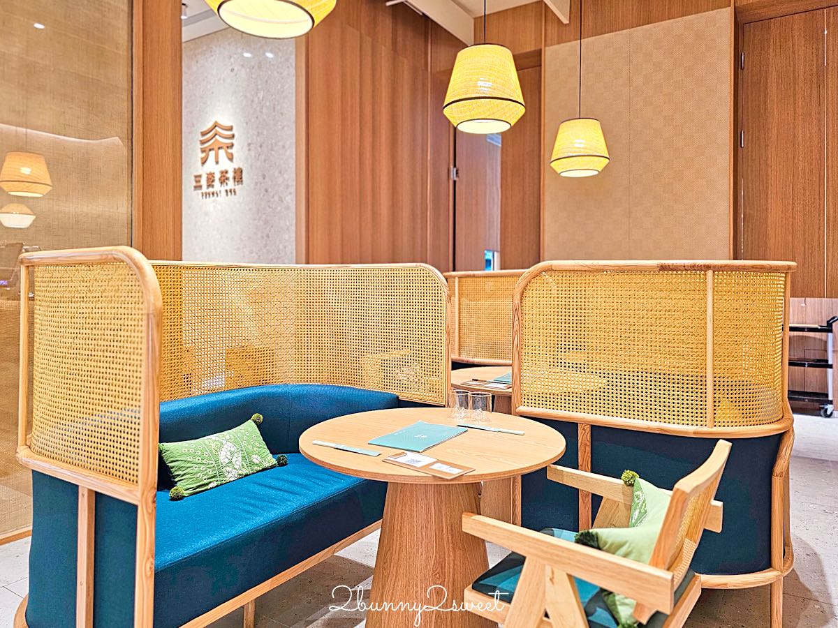 【三麥茶樓】台北大巨蛋美食推薦!金色三麥新品牌、茶料理菜單、茶酒自助吧與用餐心得 @兔兒毛毛姊妹花 【三麥茶樓】台北大巨蛋美食推薦!金色三麥新品牌、茶料理菜單、茶酒自助吧與用餐心得 @兔兒毛毛姊妹花