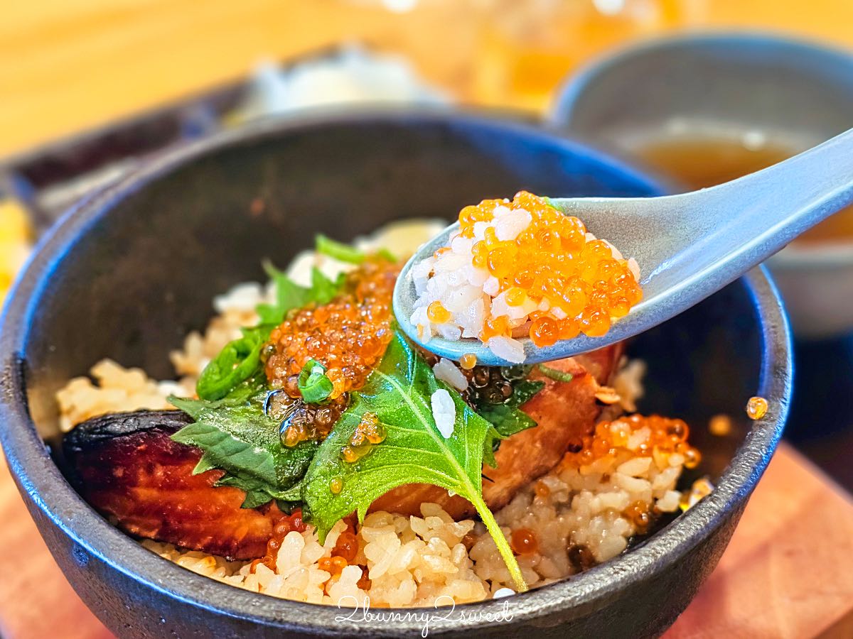 【三麥茶樓】台北大巨蛋美食推薦！金色三麥新品牌、茶料理菜單、茶酒自助吧與用餐心得 @兔兒毛毛姊妹花