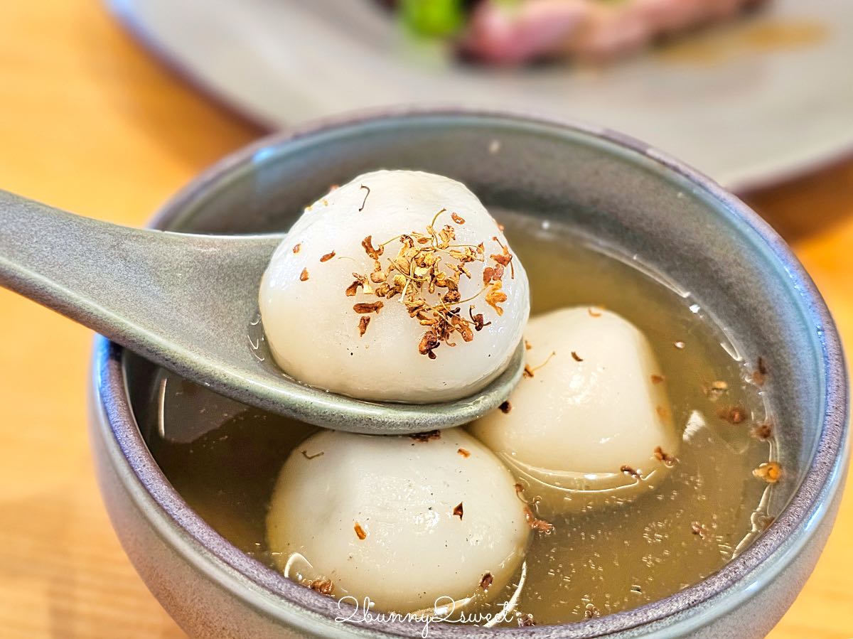 【三麥茶樓】台北大巨蛋美食推薦！金色三麥新品牌、茶料理菜單、茶酒自助吧與用餐心得 @兔兒毛毛姊妹花