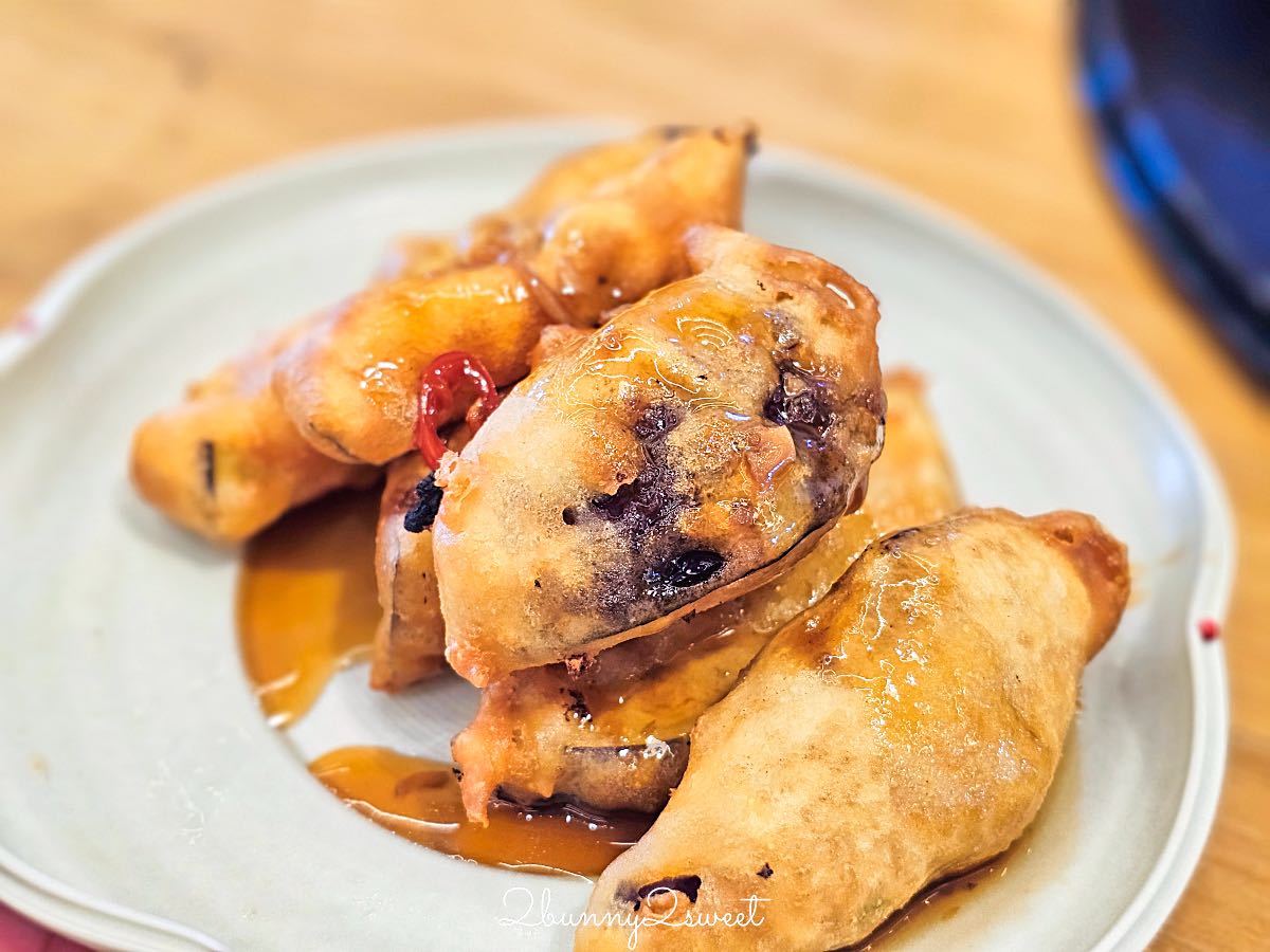 【三麥茶樓】台北大巨蛋美食推薦!金色三麥新品牌、茶料理菜單、茶酒自助吧與用餐心得 @兔兒毛毛姊妹花 【三麥茶樓】台北大巨蛋美食推薦!金色三麥新品牌、茶料理菜單、茶酒自助吧與用餐心得 @兔兒毛毛姊妹花