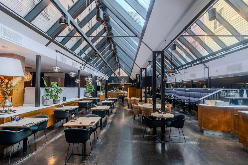 【卑爾根住宿推薦】挪威 Bergen 飯店攻略！五大住宿區域分析、精選 12 間飯店、交通與高 CP 值住宿 @兔兒毛毛姊妹花