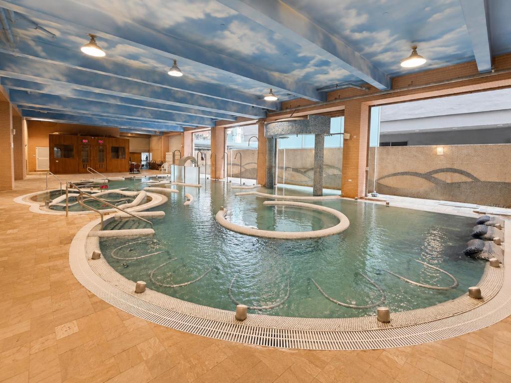 【德陽暮沐】礁溪溫泉飯店推薦,湯圍溝旁房內溫泉、SPA 水療、親子球池 @兔兒毛毛姊妹花 【德陽暮沐】礁溪溫泉飯店推薦,湯圍溝旁房內溫泉、SPA 水療、親子球池 @兔兒毛毛姊妹花