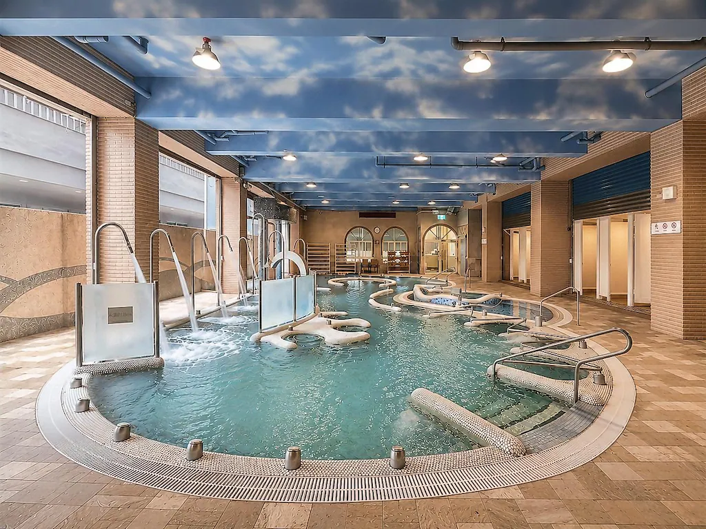 【德陽暮沐】礁溪溫泉飯店推薦,湯圍溝旁房內溫泉、SPA 水療、親子球池 @兔兒毛毛姊妹花 【德陽暮沐】礁溪溫泉飯店推薦,湯圍溝旁房內溫泉、SPA 水療、親子球池 @兔兒毛毛姊妹花