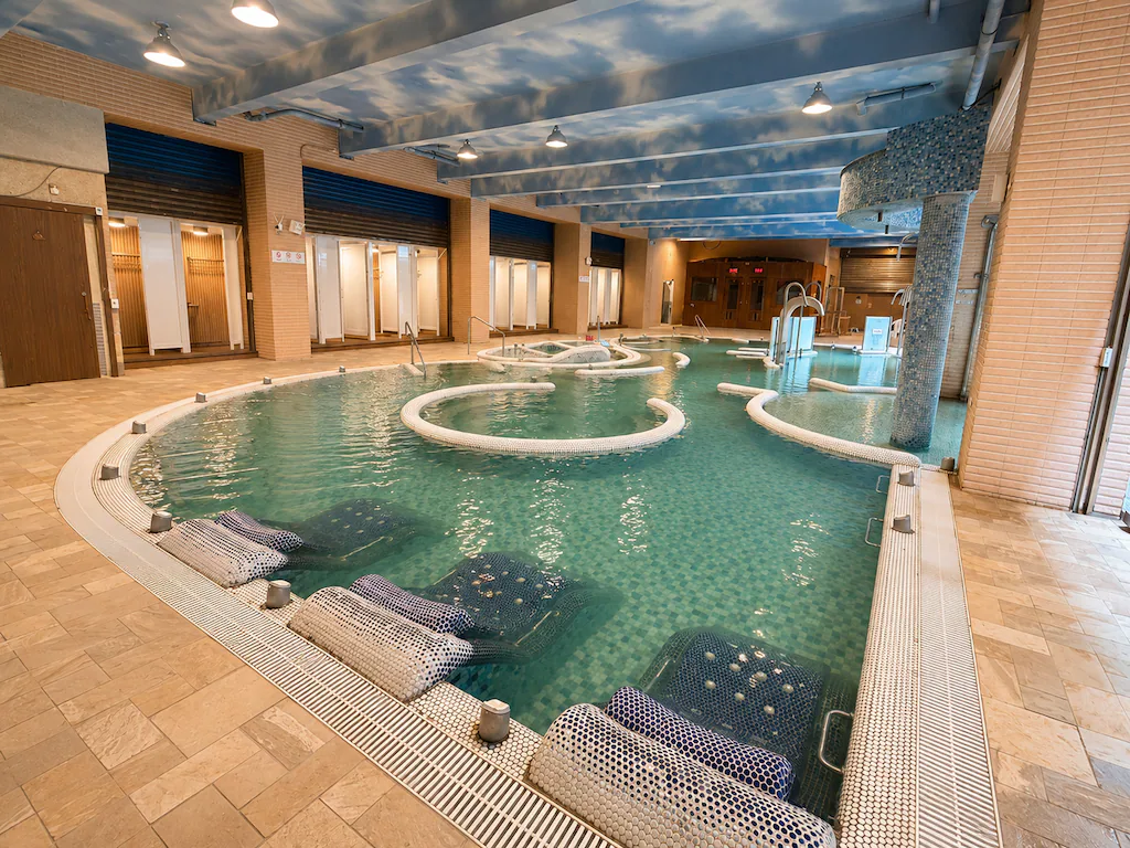 【德陽暮沐】礁溪溫泉飯店推薦,湯圍溝旁房內溫泉、SPA 水療、親子球池 @兔兒毛毛姊妹花 【德陽暮沐】礁溪溫泉飯店推薦,湯圍溝旁房內溫泉、SPA 水療、親子球池 @兔兒毛毛姊妹花