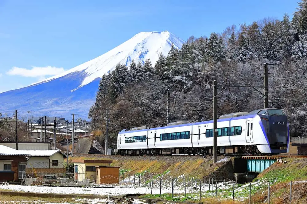 【河口湖自由行攻略】富士山三天兩夜自駕行程，御殿場、忍野八海、富士急樂園與河口湖景點住宿推薦 @兔兒毛毛姊妹花