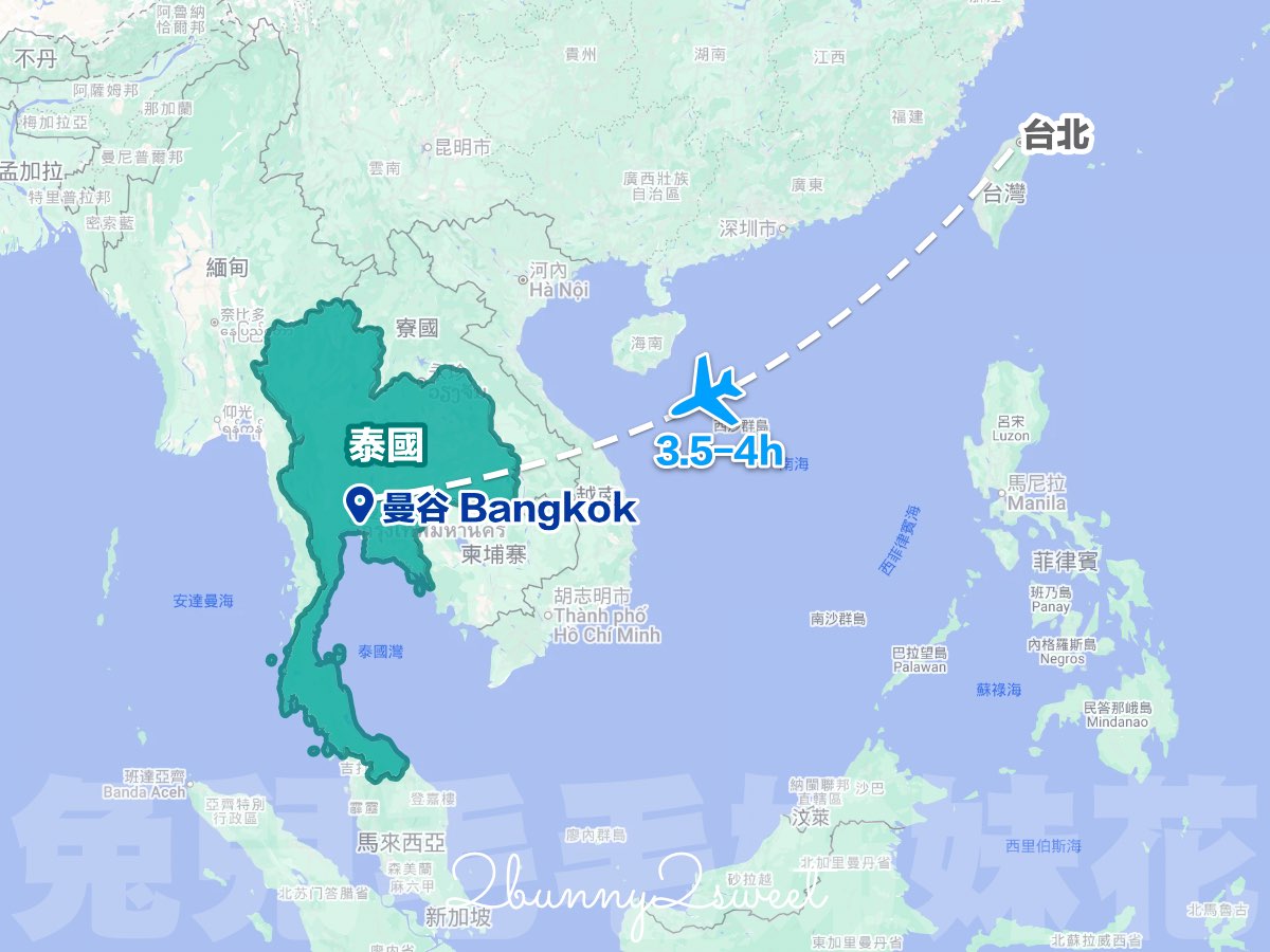 【曼谷自由行】泰國旅遊攻略!必去景點、美食推薦、住宿區域、交通購物與行程規劃 @兔兒毛毛姊妹花 【曼谷自由行】泰國旅遊攻略!必去景點、美食推薦、住宿區域、交通購物與行程規劃 @兔兒毛毛姊妹花