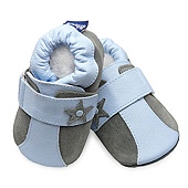[敗家] 美國 Shooshoos 運動風學步鞋 (補兔兒示範照片) @兔兒毛毛姊妹花