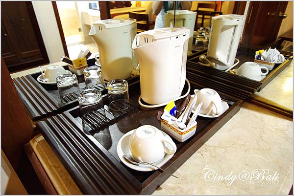 [2012 Bali] 努沙都瓦海岸飯店~ Aston bali resort and spa @兔兒毛毛姊妹花