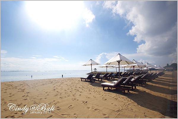 [2012 Bali] 努沙都瓦海岸飯店~ Aston bali resort and spa @兔兒毛毛姊妹花