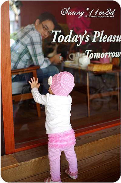 [小兔。11M+] 網媽網寶們的聚會第二彈@芭蕾二館 (Baby Kitchen) @兔兒毛毛姊妹花