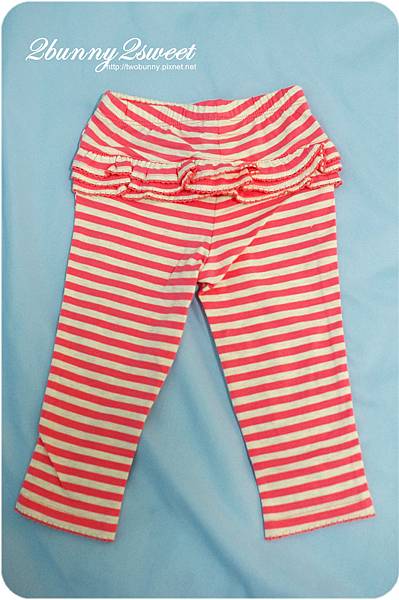 [敗家] GAP/Old Navy 新衣發表會 @兔兒毛毛姊妹花