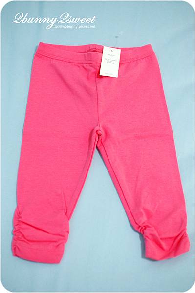 [敗家] GAP/Old Navy 新衣發表會 @兔兒毛毛姊妹花