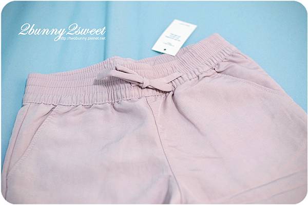 [敗家] GAP/Old Navy 新衣發表會 @兔兒毛毛姊妹花