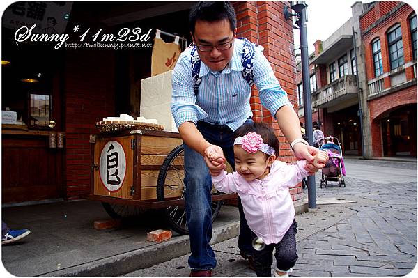 [小兔。11M+] 2天1夜宜蘭爆走行~傳藝中心追泡泡 @兔兒毛毛姊妹花