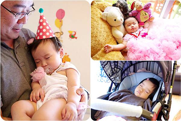 [小兔。1Y1M+] 媽寶聚之 WaWaU2 華麗 tutu 慶生趴 @兔兒毛毛姊妹花