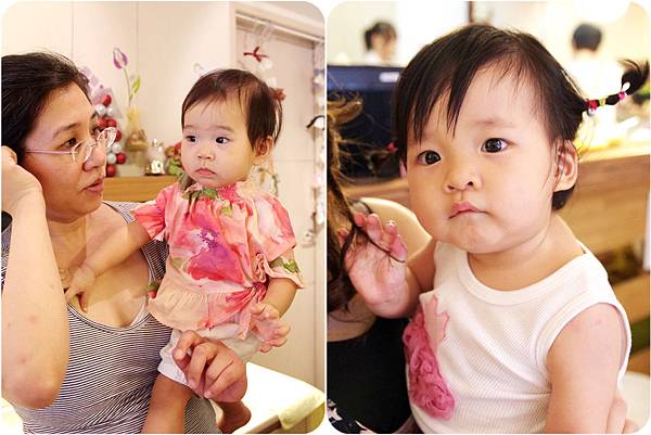 [小兔。1Y1M+] 媽寶聚之 WaWaU2 華麗 tutu 慶生趴 @兔兒毛毛姊妹花