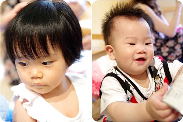 [小兔。1Y1M+] 媽寶聚之 WaWaU2 華麗 tutu 慶生趴 @兔兒毛毛姊妹花