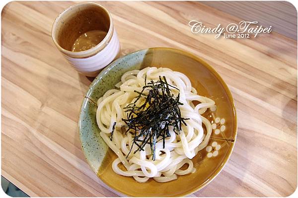 [食@台北] 認真的師傅，美味的料理~旬采壽司 @兔兒毛毛姊妹花