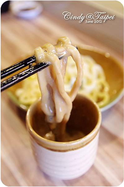 [食@台北] 認真的師傅，美味的料理~旬采壽司 @兔兒毛毛姊妹花