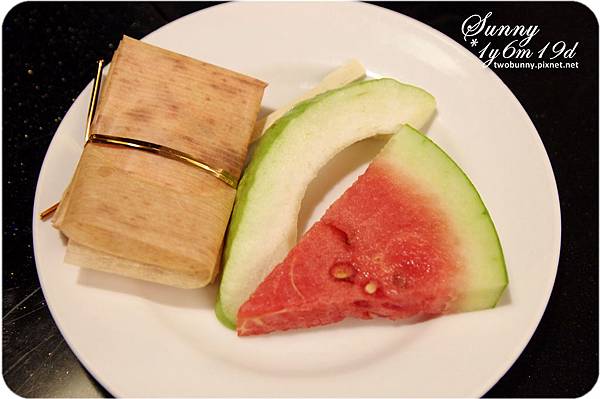 [兔兒遊台北。1Y6M+] 玩水嗨翻天@朱銘美術館+八煙溫泉泡湯趣 @兔兒毛毛姊妹花