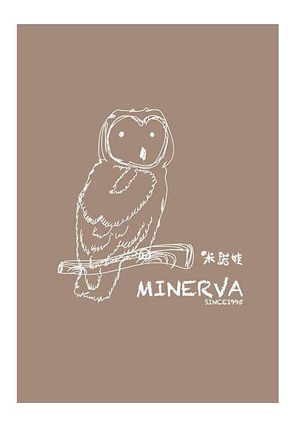 [好物。體驗] MIT 高質感包屁衣~MINERVA(米諾娃) @兔兒毛毛姊妹花